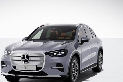 Mercedes-Benz GLC 400 10.000 km 82.990 &euro; Sulza 07751
