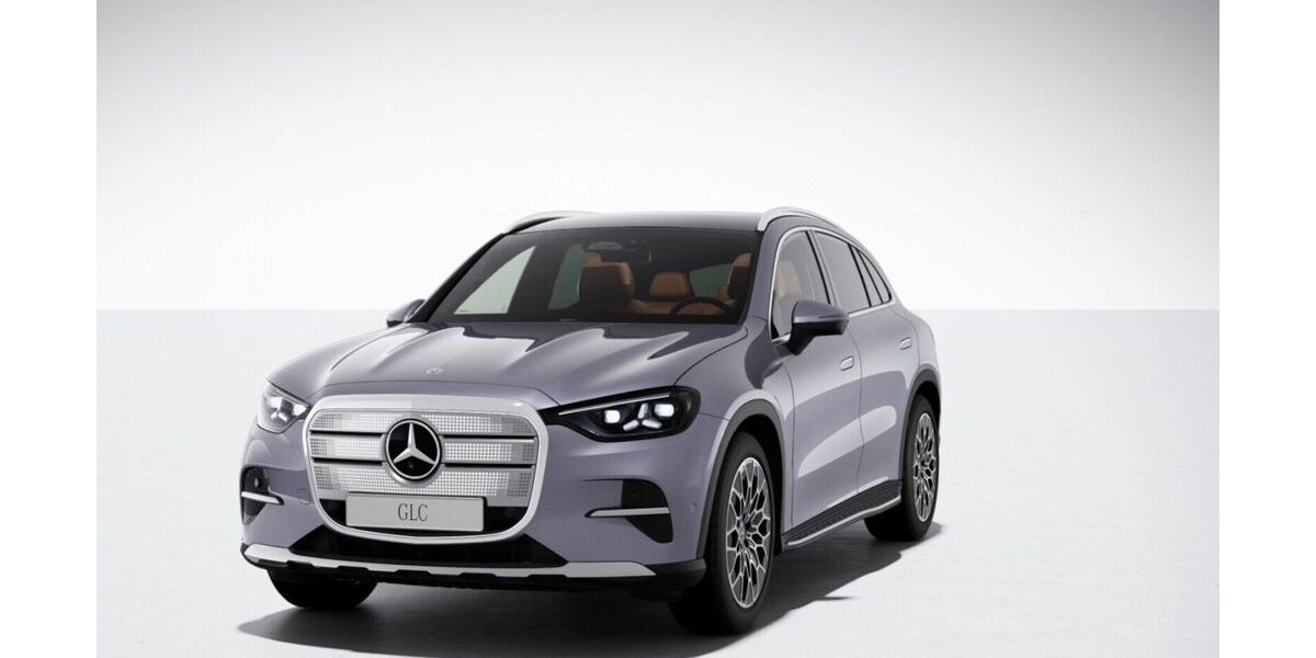 Mercedes-Benz GLC 400 10.000 km 82.990 &euro; Sulza 07751