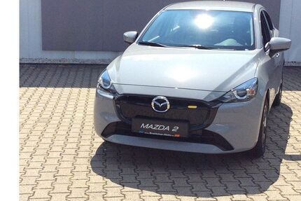 Mazda 2 18.074 km 17.890 &euro; Zwickau 08064