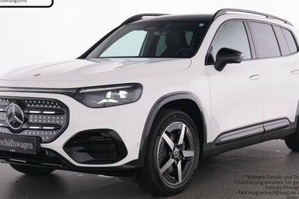 Mercedes-Benz GLB 250 8.900 km 55.930 &euro; Essen 45309