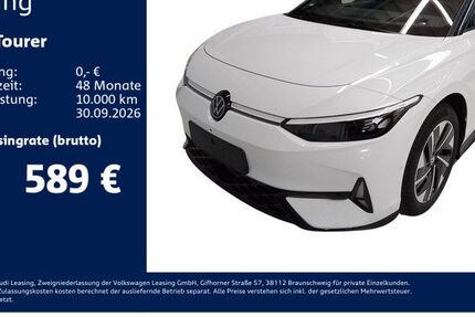 VW ID.7 5.780 km 59.870 &euro; Borna 04552