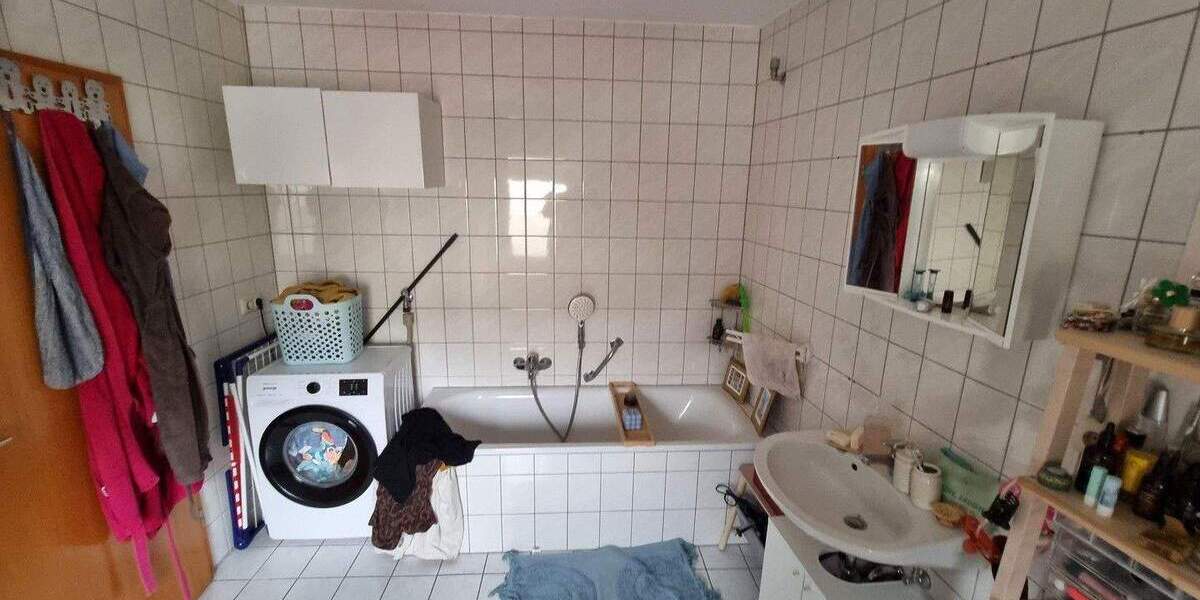 Doppelhaushälfte Mainz-Kostheim Kostheim - 4 Zimmer, 109 m&sup2;, 399.000&euro; | Angebot:25657474