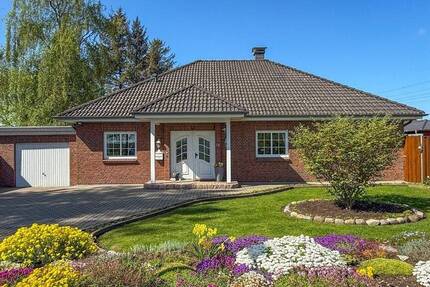 Haus Handewitt Weding - 3 Zimmer, 110 m&sup2;, 398.000&euro; | Angebot:26851308