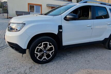Dacia Duster 37.000 km 15.500 &euro; Neuhofen 67141