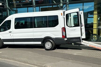 Ford Transit 230.000 km 11.499 &euro; Niestetal bei Kassel 34266