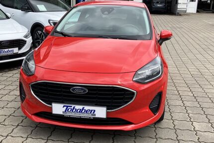 Ford Fiesta 64.285 km 10.490 &euro; Buxtehude 21614