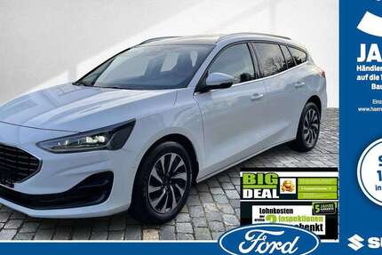 Ford Focus 90.987 km 18.780 &euro; München 80993