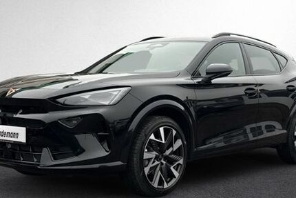 Cupra Formentor 1.300 km 32.929 &euro; Lauda-Königshofen 97922