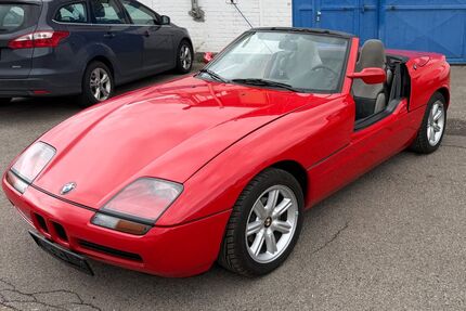 BMW Z1 80.000 km 36.900 &euro; Düren 52355