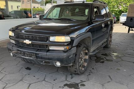 Chevrolet Tahoe 590.000 km 1.700 &euro; Dortmund 44328
