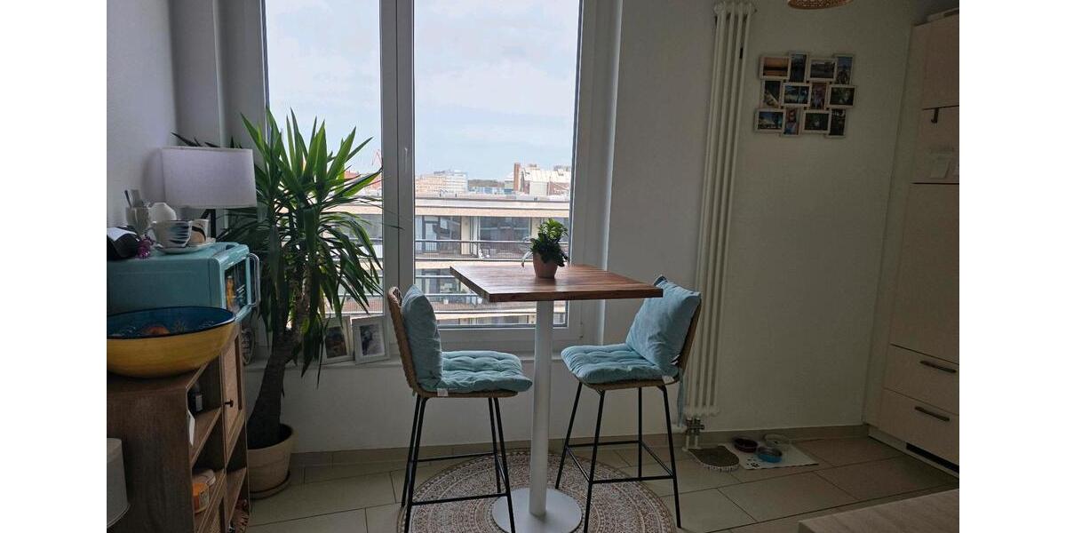 Einfamilienhaus Bremen Walle - 2 Zimmer, 78 m&sup2;, 1.329&euro; | Angebot:26123186