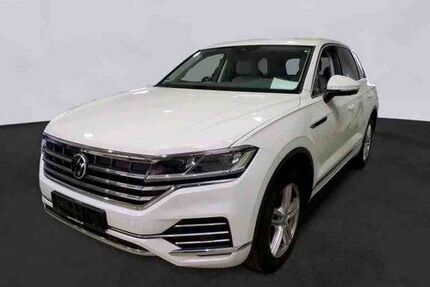 VW Touareg 124.201 km 42.770 &euro; Epfendorf 78736