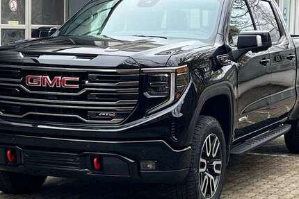 GMC Sierra 1.500 km 89.900 &euro; München 81825