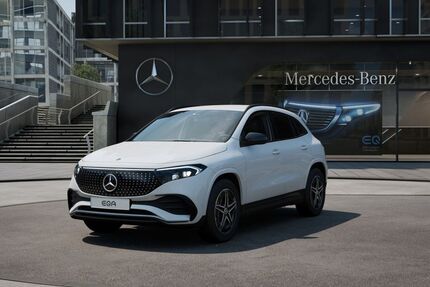 Mercedes-Benz EQA 12.574 km 41.980 &euro; Lohne 49393