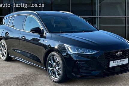 Ford Focus 10.000 km 27.490 &euro; Langenhagen 30855