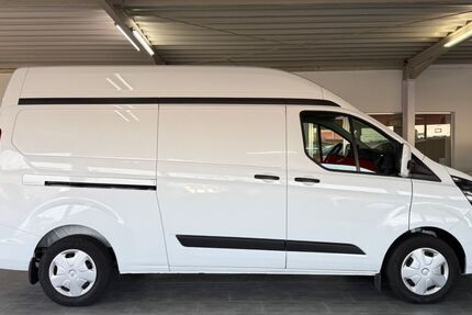 Ford Transit Custom 70.000 km 24.990 &euro; Wesseling 50389