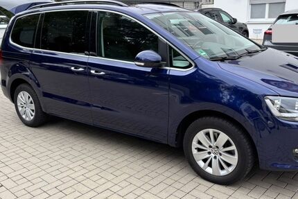 VW Sharan 43.000 km 29.200 € Schwarzenbruck 90592