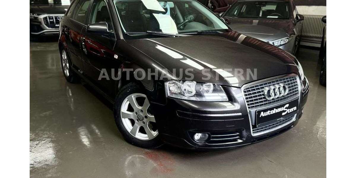Audi A3 199.046 km 3.999 &euro; Geisingen 78187