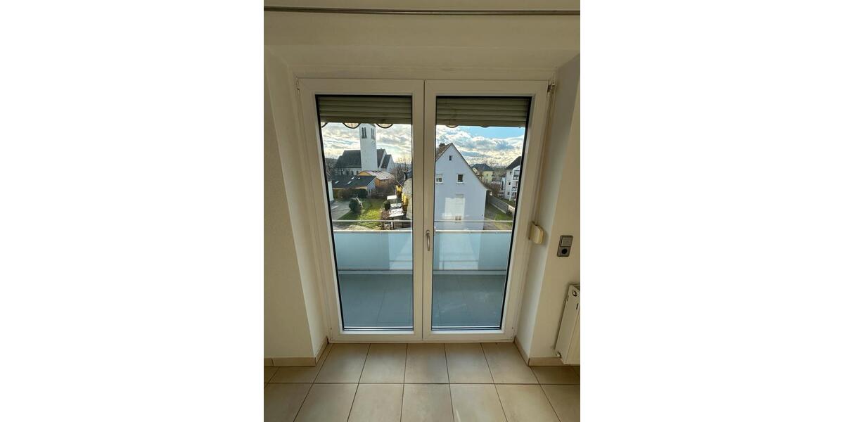 Etagenwohnung Rheinfelden (Baden) - 2 Zimmer, 60 m&sup2;, 1.060&euro; | Angebot:26336090