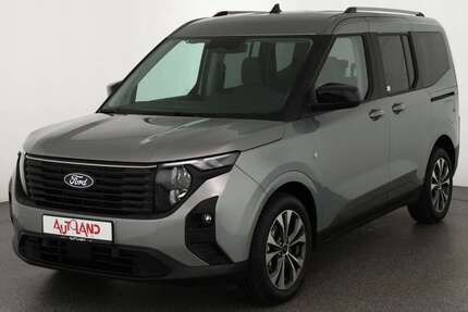 Ford Tourneo Courier 11.212 km 23.890 &euro; Schwerin 19061