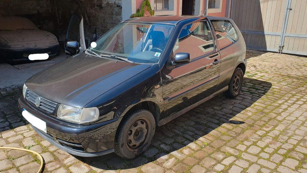 VW Polo 165.000 km 1.500 &euro; Biebelnheim 55234