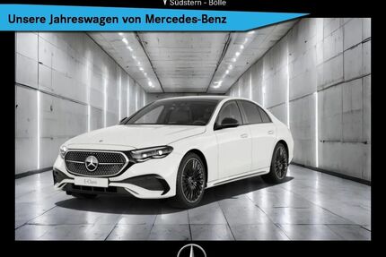 Mercedes E 220