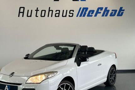 Renault Megane 143.695 km 5.900 &euro; Lohne 49393