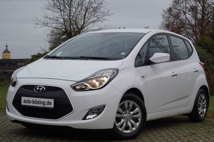 Hyundai ix20 208.628 km 5.000 &euro; Luckenwalde 14943