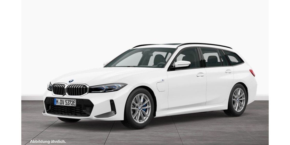 BMW 330 21.108 km 49.903 &euro; Hannover 30539