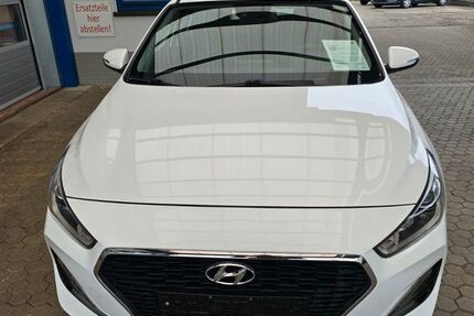 Hyundai i30 53.500 km 14.900 &euro; Appenweier Nesselried 77767