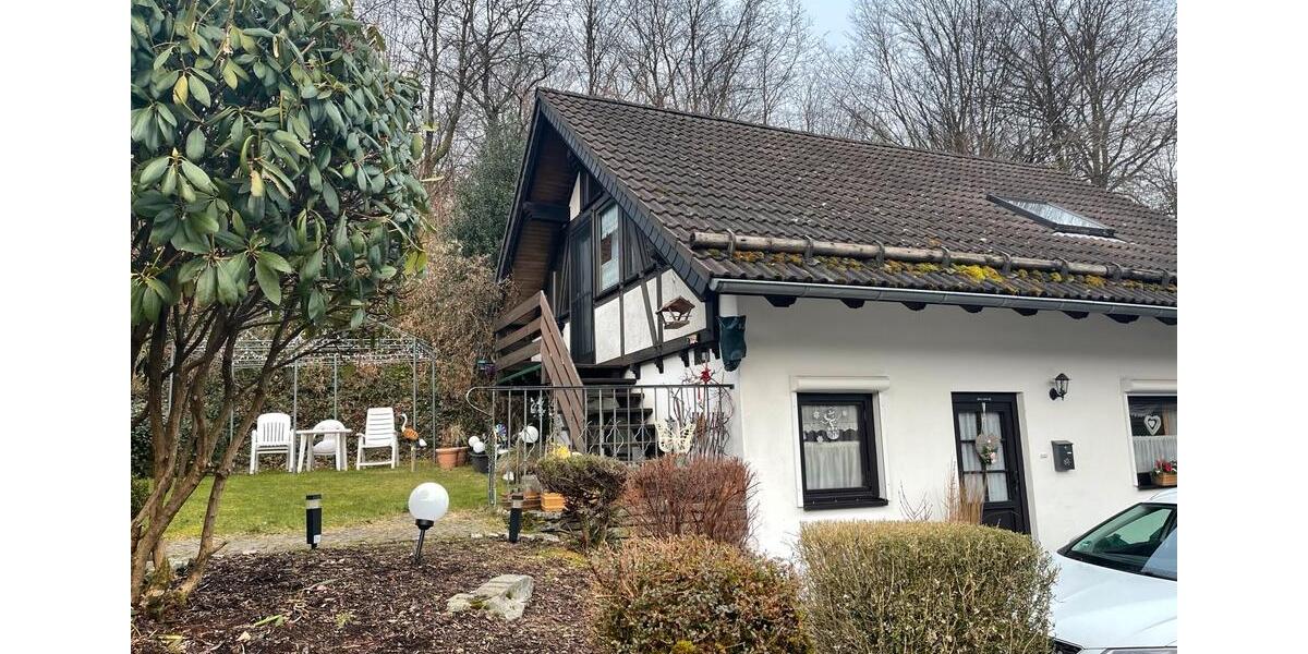 Einfamilienhaus Reichshof - 3 Zimmer, 100 m&sup2;, 249.000&euro; | Angebot:25299481