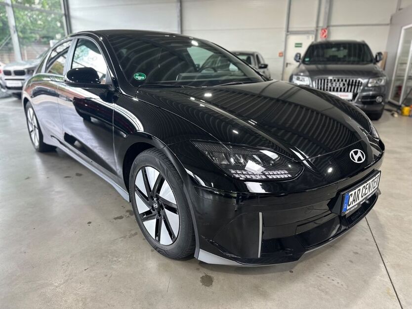 Hyundai IONIQ 6 45.100 km 24.950 € Bocholt 46395