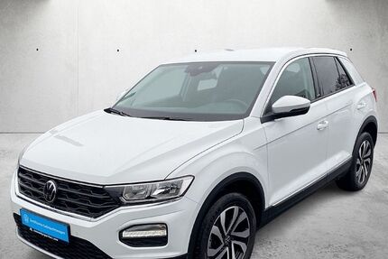 VW T-Roc 32.810 km 18.090 &euro; Goslar 38644
