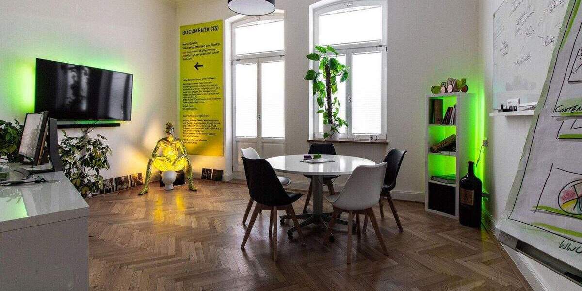 Gewerbeobjekt Kassel Bad Wilhelmshöhe - 2.500&euro; | Angebot:25686746