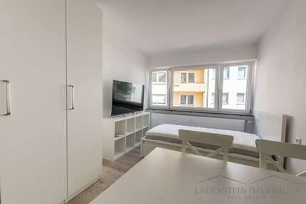 Wohnung Mainz - 1 Zimmer, 23 m&sup2;, 520&euro; | Angebot:27133701