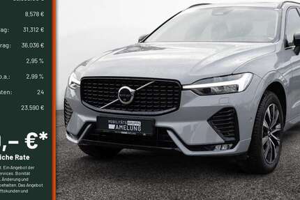 Volvo XC60 18.219 km 39.890 &euro; Engelskirchen 51766