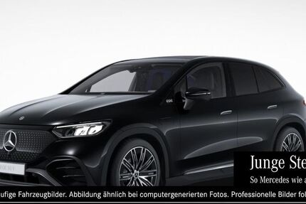 Mercedes-Benz EQE SUV 39.400 km 55.375 &euro; Aschaffenburg 63741