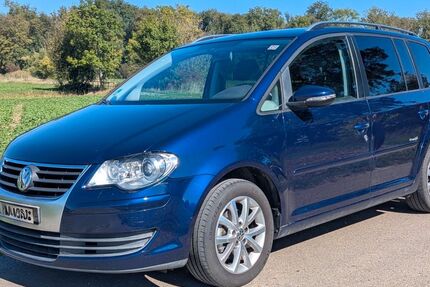 VW Touran 174.128 km 4.999 &euro; Dillingen 89407