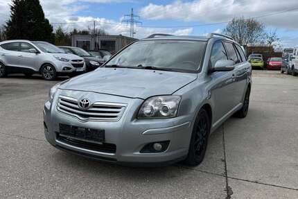 Toyota Avensis 178.915 km 2.200 &euro; Altdorf 84032