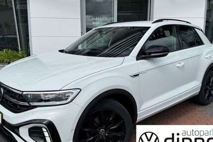 VW T-Roc 140.323 km 14.550 &euro; Neustadt / Hessen 35279
