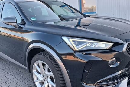Cupra Formentor 40.000 km 25.950 &euro; Upgant- Schott 26529