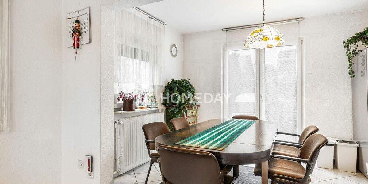 Einfamilienhaus Schauenburg Elgershausen - 7 Zimmer, 168 m&sup2;, 370.000&euro; | Angebot:25388865