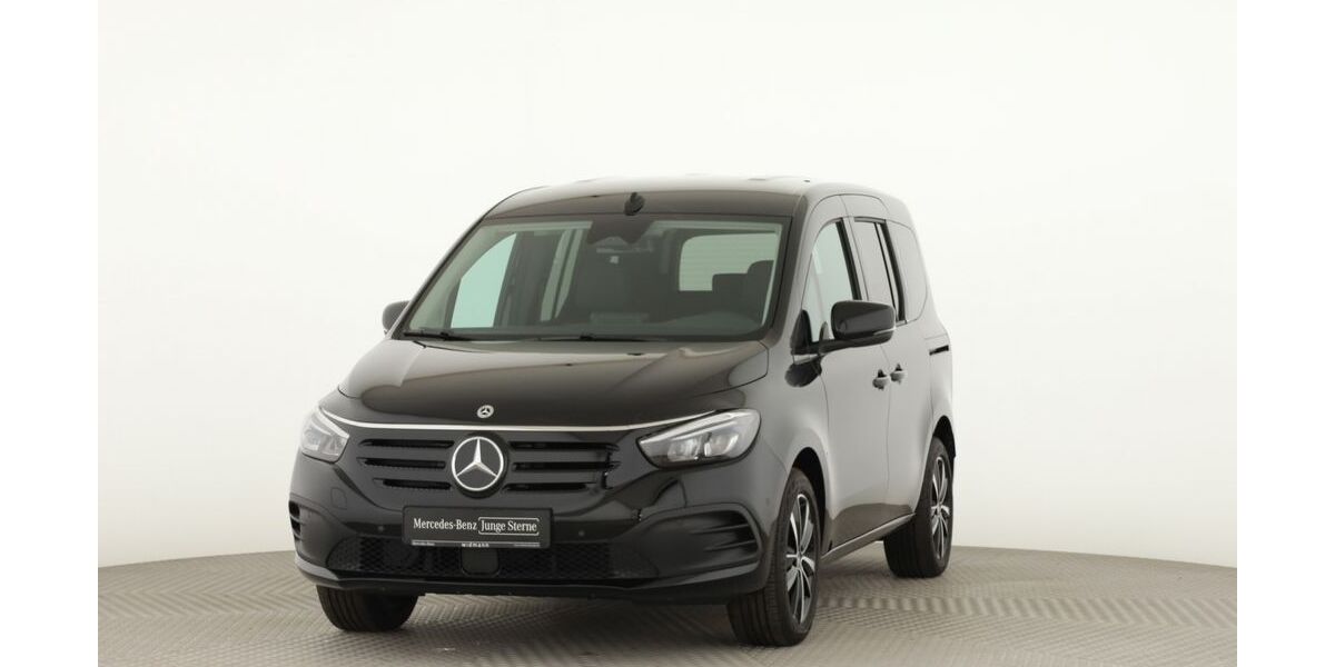 Mercedes-Benz EQT 2.150 km 26.850 &euro; Wackersdorf 92442