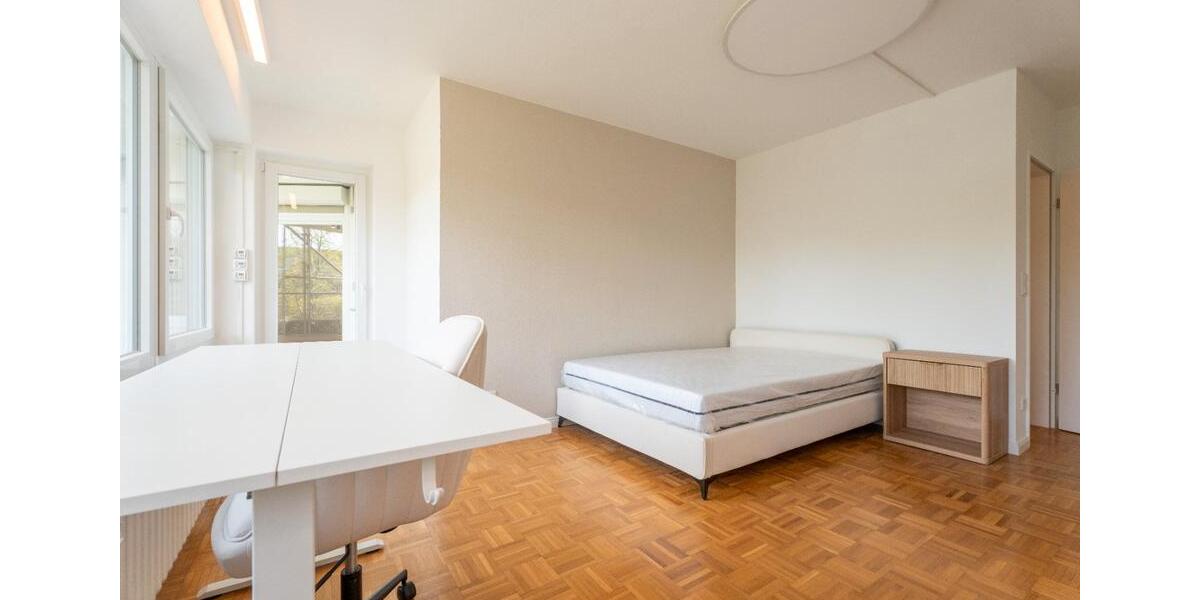 Etagenwohnung Münster Erphoviertel - 4 Zimmer, 89 m&sup2;, 499.000&euro; | Angebot:27022664