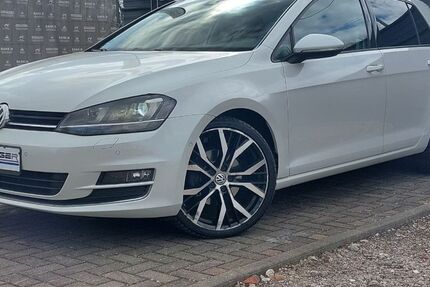 VW Golf 132.351 km 10.980 &euro; Kleinblittersdorf 66271