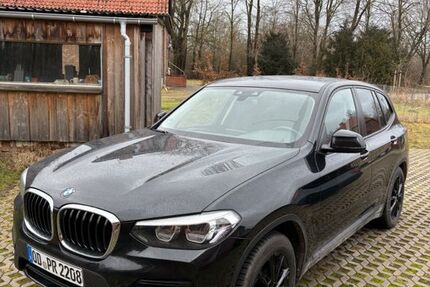 BMW X3 58.000 km 28.500 &euro; Bad Oldesloe 23843