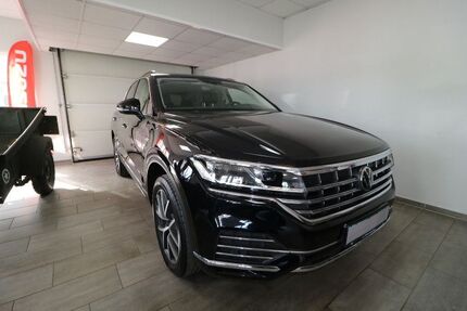 VW Touareg 82.684 km 42.470 &euro; Neuruppin 16816