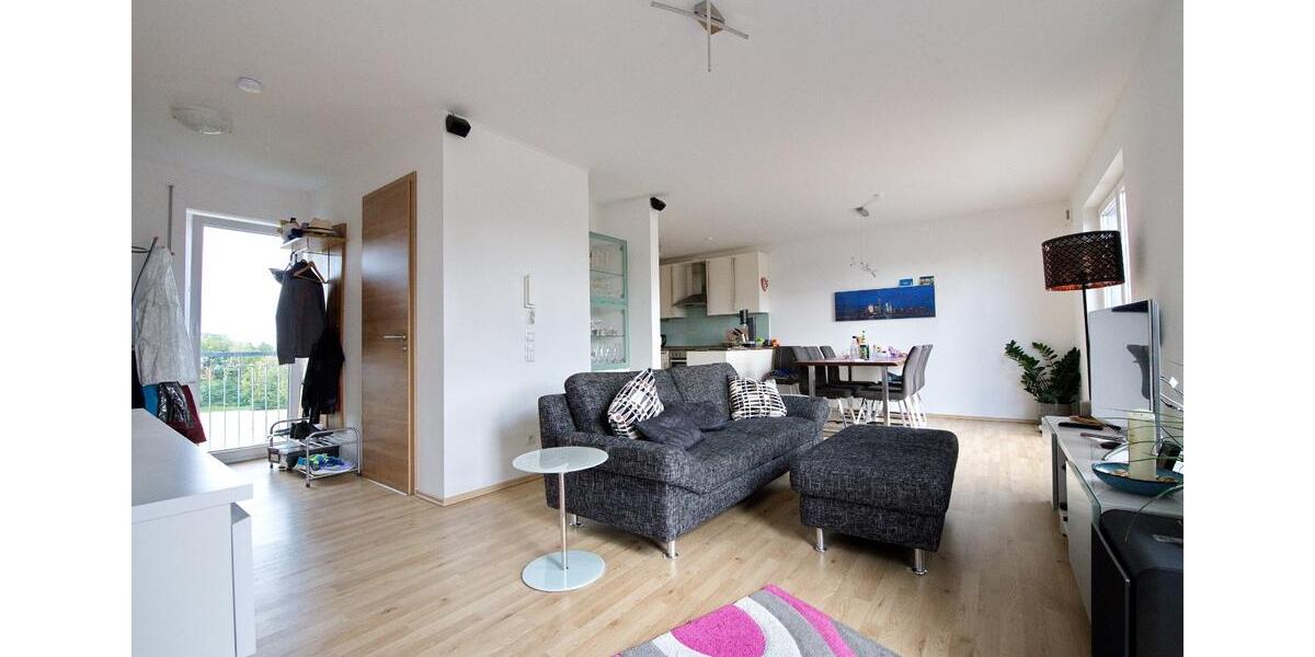 Maisonettenwohnung Parkstetten - 3 Zimmer, 99 m&sup2;, 299.000&euro; | Angebot:26823795