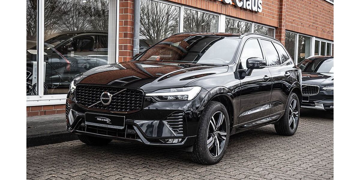Volvo XC60 113.000 km 32.890 &euro; Büdelsdorf 24782