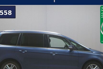 Ford Galaxy 147.539 km 18.480 &euro; Gyhum/Bockel 27404